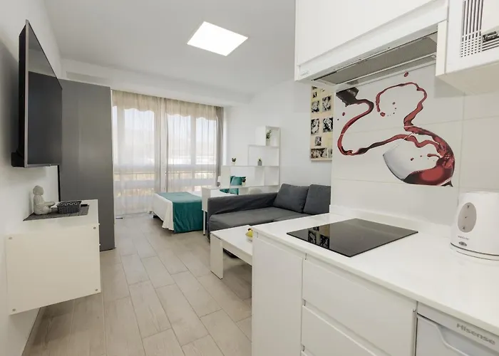 Apartamento Torremolinos