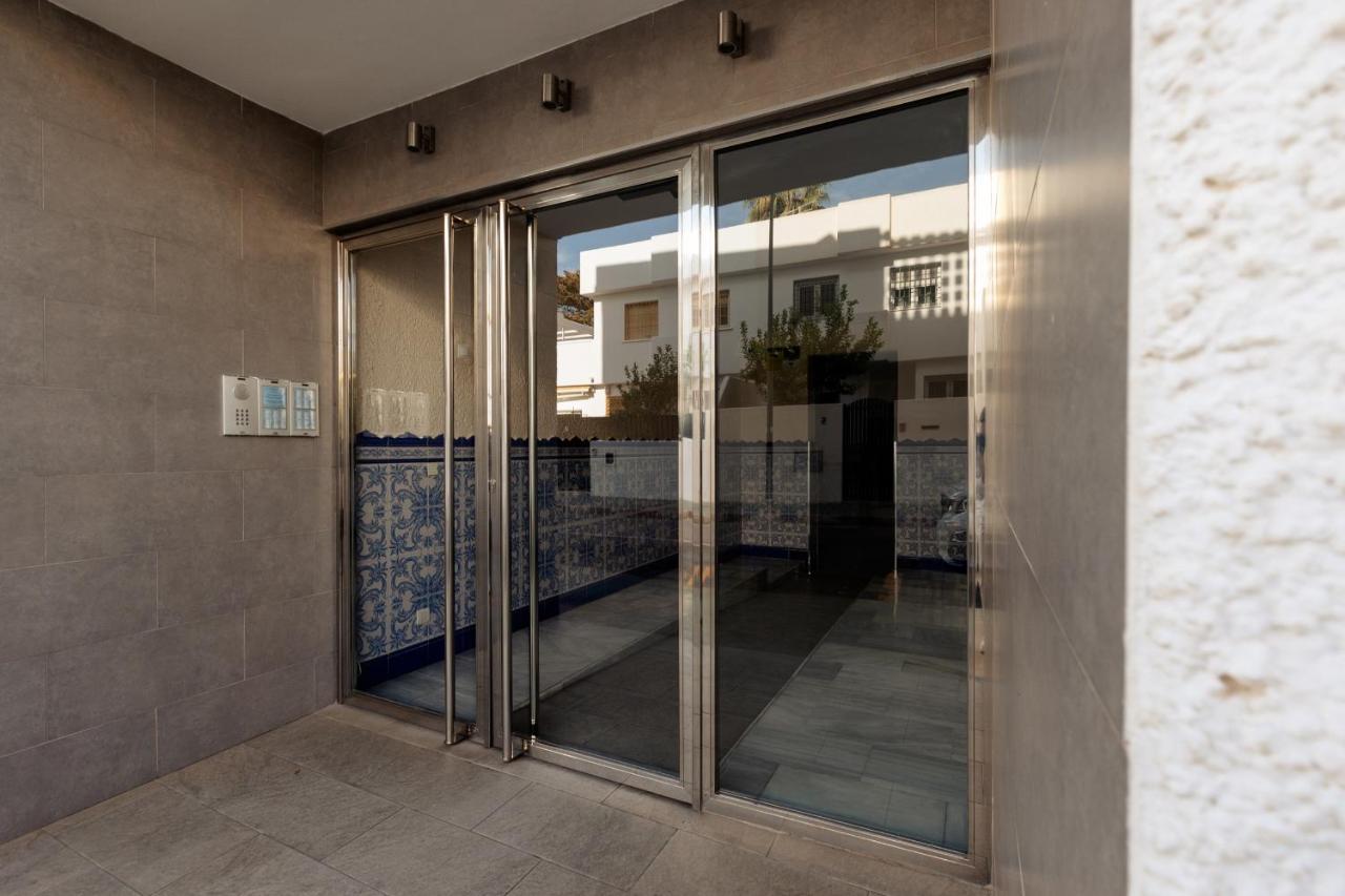 Apartamento Torremolinos Apartment *