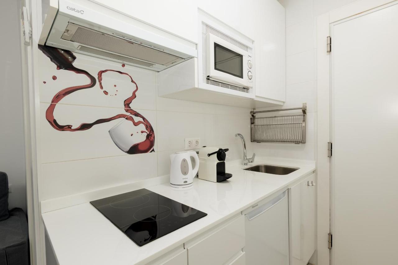 Apartamento Torremolinos Apartment Torremolinos