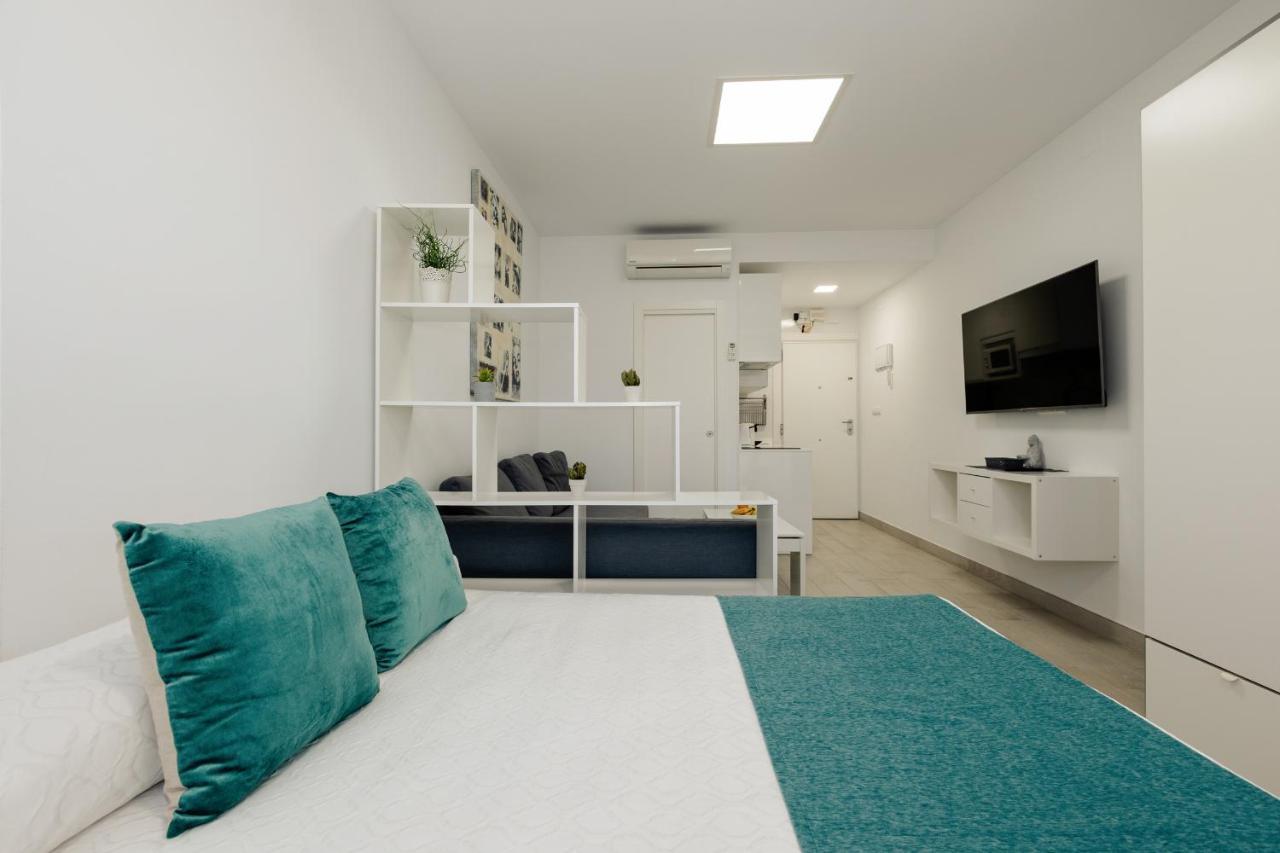 Apartment Apartamento Torremolinos Torremolinos