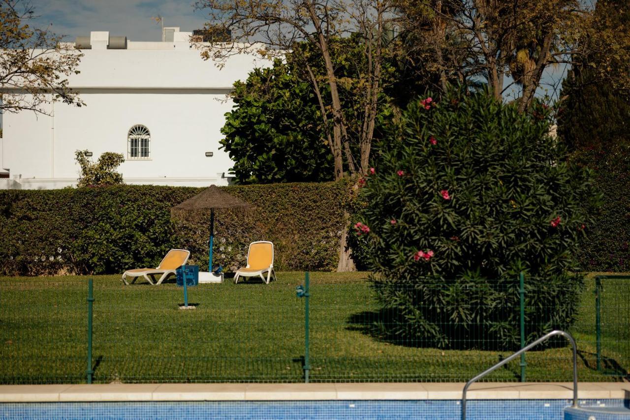 Apartment Apartamento Torremolinos *