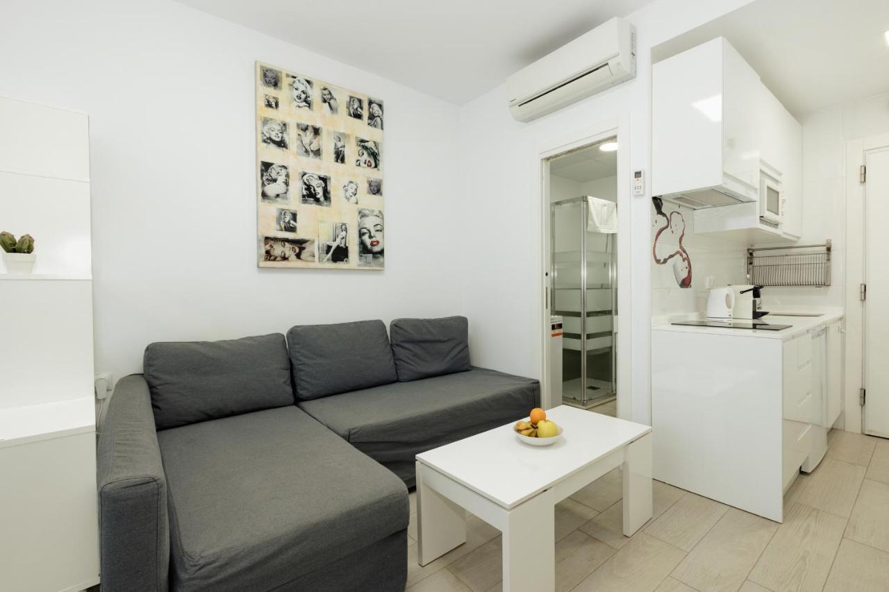 Apartment Apartamento Torremolinos