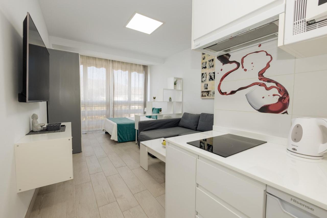 Apartamento Torremolinos *