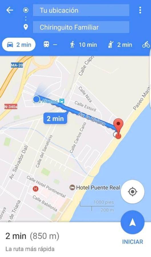 Apartamento Torremolinos
