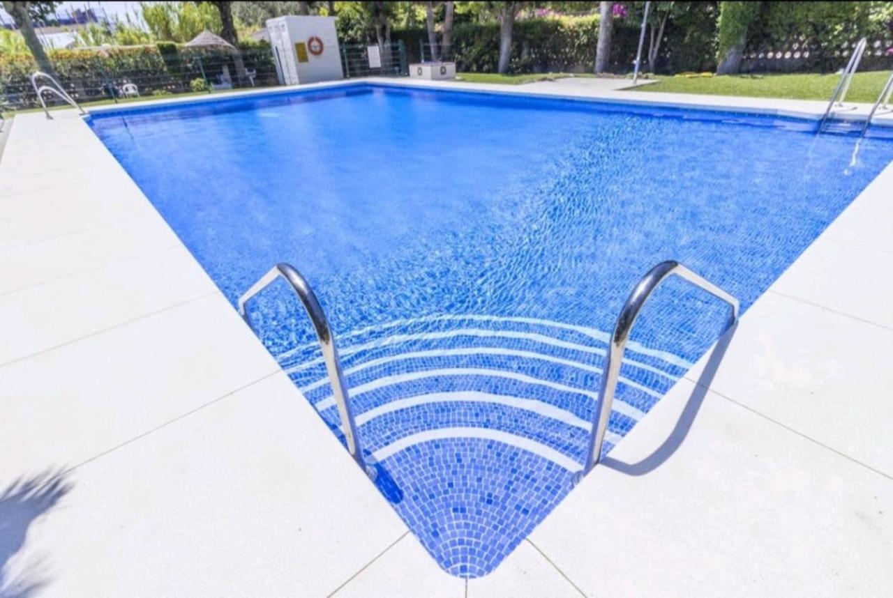 Apartamento Torremolinos Apartment
